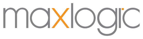 Maxlogic logosu