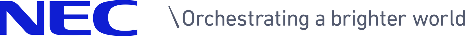NEC logosu