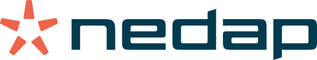 Nedap logosu