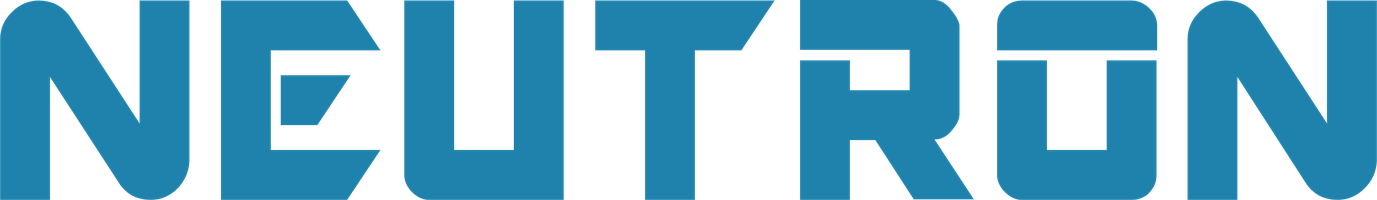 Neutron logosu