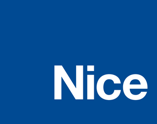 Nice logosu