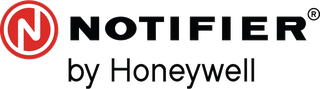 NOTIFIER logosu