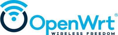 OpenWrt logosu