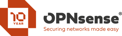 OPNsense logosu
