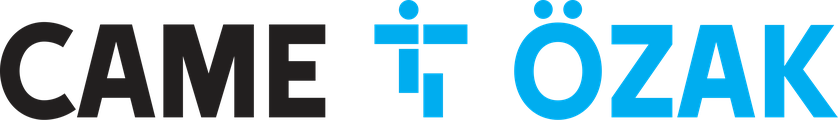 CAME Özak logosu