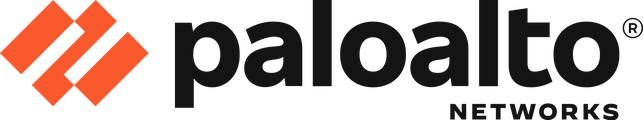 Palo Alto Networks logosu