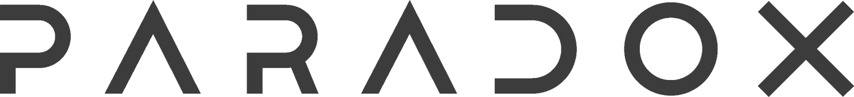 Paradox logosu