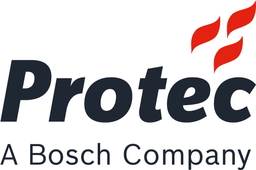 Protec logosu