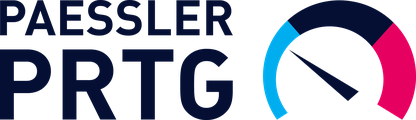 Paessler PRTG logosu
