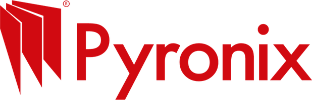 Pyronix logosu