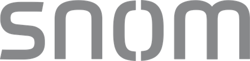 Snom logosu
