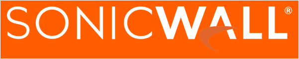 SonicWall logosu
