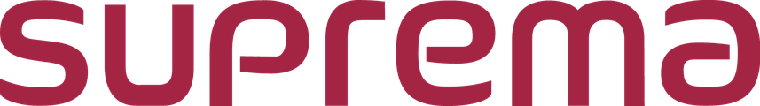 Suprema logosu