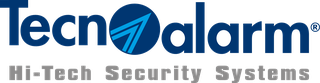 Tecnoalarm logosu