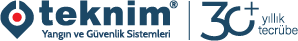 Teknim logosu