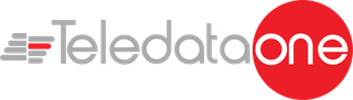 Teledata logosu