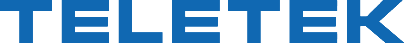 Teletek Electronics logosu