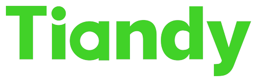 Tiandy logosu
