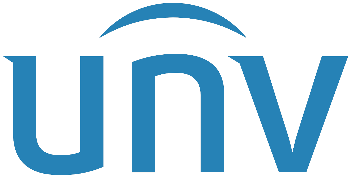 Uniview logosu