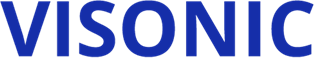 Visonic logosu