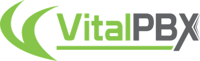 VitalPBX logosu