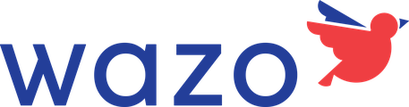 Wazo Platform logosu