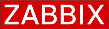 Zabbix logosu