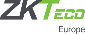 ZKTeco logosu