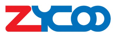 ZYCOO logosu