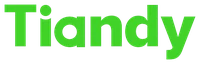 Tiandy logosu