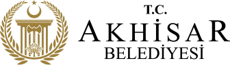 Akhisar Belediyesi logosu