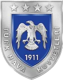 Hava Kuvvetleri Komutanlığı amblemi