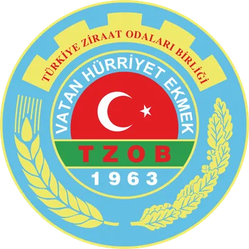 Türkiye Ziraat Odaları Birliği amblemi