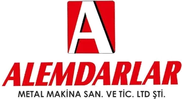 Alemdarlar Metal logosu