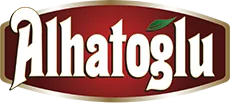 Alhatoğlu Gıda logosu