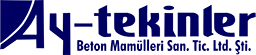 Aytekinler İnşaat logosu