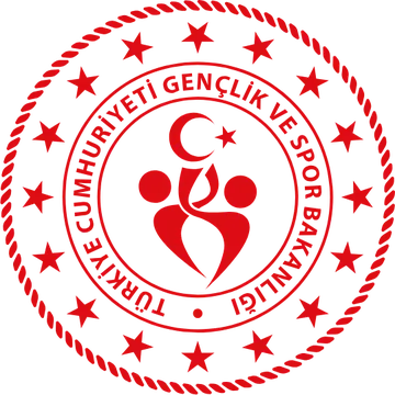 Gençlik ve Spor Bakanlığı logosu