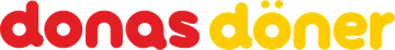 Donas Döner logosu