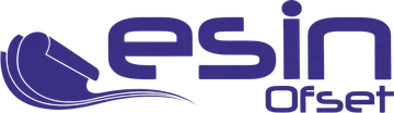 Esin Ofset logosu