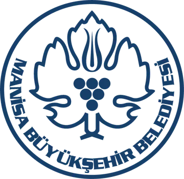 Manisa Büyükşehir Belediyesi logosu
