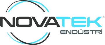 Novatek Endüstri logosu