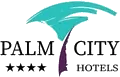Palm City Hotels logosu
