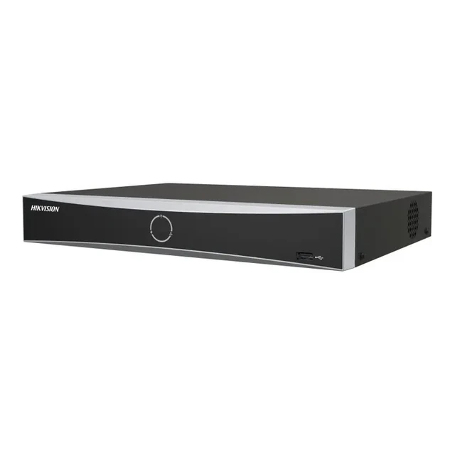 Hikvision DS-7604NXI-K1