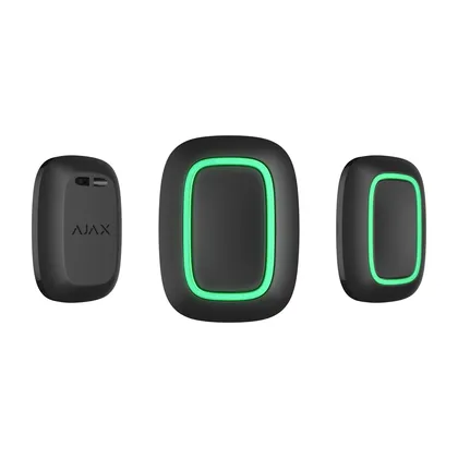 Ajax Button Jeweller — Kablosuz Panik / Akıllı Buton