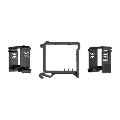 Ajax DIN Holder — Ajax Aksesuar