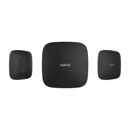 Ajax Hub 2 (4G) Jeweller — Kablosuz Alarm Paneli (Hub)