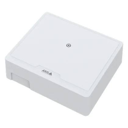 Axis AXIS A1210 — Tek Kapı Geçiş Kontrol Ünitesi