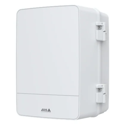 Axis AXIS A1214 — 4 Kapılı Hepsi Bir Arada Geçiş Kontrolü