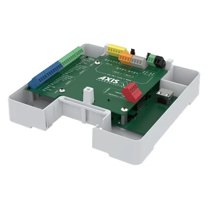 Axis AXIS A1610-B — İki Kapı Geçiş Kontrolü (Barebone)