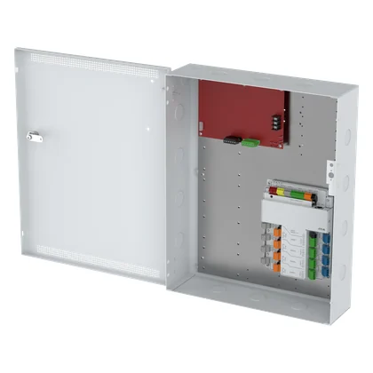 Axis AXIS A1711 — 4 Kapılı Geçiş Kontrol Ünitesi